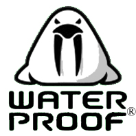 WATERPROOF