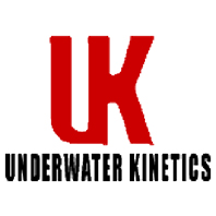 Underwater Kinetics