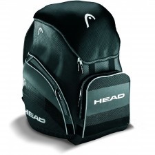 Рюкзак HEAD Prestige Bag Pack чёрный
