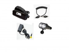 Фонарь Watershot STRYKR V1800 Video Light Kit, 4-Cell, 150M - 1800 Lumen