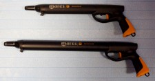 ��������� ����� MARES cyrano evo 55 �� � ����������� ��������