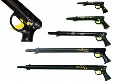 ��������� ����� Seac Sub ASSO 75 cm