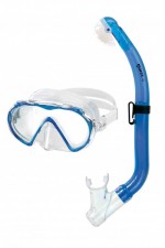 ����� Mares Mistral JR