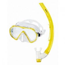 ����� Mares Mistral