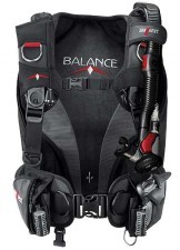 ����������� AQUA LUNG Balance