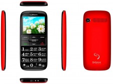 Comfort 50 Slim