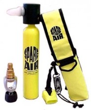 ��������� �������� ������� SPARE AIR 0,42