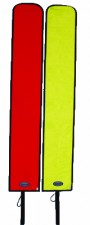 ��� HALCYON Diver's Alert Marker 4.5' (1.4m ) Oral Inflate