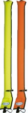 ��� HALCYON Diver's Alert Marker 3.3' (1 m ) Oral Inflate