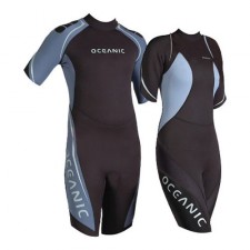 ����������� OCEANIC ULTRA SHORTY MEN 2mm