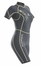 ����������� SEEMANN Definition 2,5 mm Titanium Plush Lady