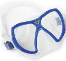Маска AQUA LUNG Visionflex LX