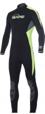 ����������� BARE Velocity Full 3/2 mm Junior