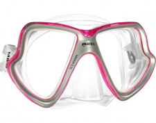 ����� MARES  X-Vision Mid