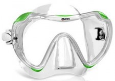 ����� MARES Pure Vizeer