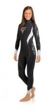 ����������� MARES Trilastic Lady 8-6-5 mm