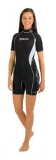 ����������� MARES Tropic Shorty Lady 3 mm