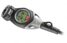 �������� ��������������� ��������� MARES Puck Air w/compass