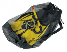 ����� MARES Mesh Bag