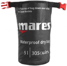 ����� MARES Dry bag 5L
