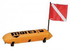 ��� ��� ��������� ����� MARES Tech Torpedo