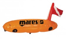 ��� ��� ��������� ����� MARES Torpedo