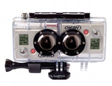 ���� GoPro ��� ������������� ����� 3D Hero system