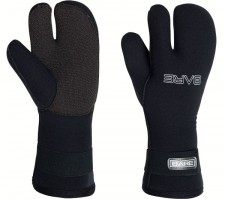 �������� BARE K-Palm Mitt 7 mm