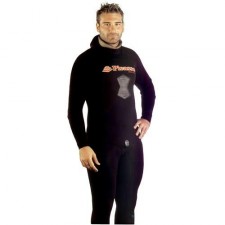 ����������� PICASSO All Black 5 mm
