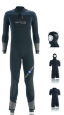 Гидрокостюм AQUA LUNG Balance Comfort SET 5.5 mm