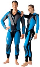 ����������� AQUA LUNG Baleares 5.5 mm