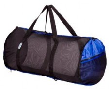 ����� STAHLSAC Mesh Duffel 36"