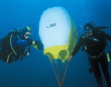 ��� ��������� SEAC SUB Lifting 100 ��