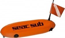 ��� SEAC SUB Siluro