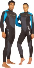 ����������� SEAC SUB Body Fit 3mm