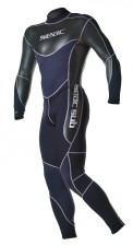����������� SEAC SUB Body Fit 1.5mm