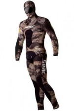 ����������� SEAC SUB Camo Flex 5mm
