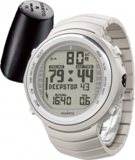 ��������������� SUUNTO D9TX � ��������� ��������� � �������������