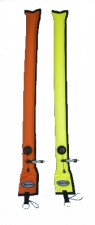 ��� HALCYON Diver's Alert Marker 3.3' (1 m ) Oral Inflate