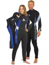 ����������� SEEMANN Definition Heat Overall 7 mm