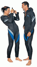 ����������� SEEMANN Definition  Overall 7 mm Lady