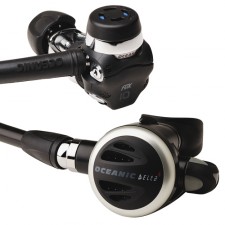 ��������� OCEANIC Delta 4 DIN