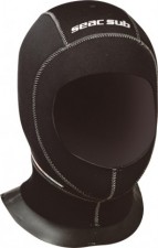 Шлем SEAC SUB Double Dry 6mm