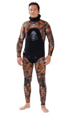 ����������� BEUCHAT  Mundial Eguipe Camo 5.5 �� (������ S.M.L.XL)