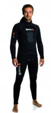 ����������� MARES Extrem 55 5,5 mm