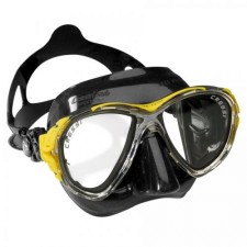 ����� CRESSI SUB Eyes Evolution Crystal