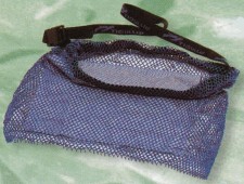 ����� TIGULLIO Fish Net