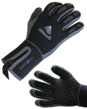 Перчатки SEEMANN Titan G-Flex X-Treme 5 mm