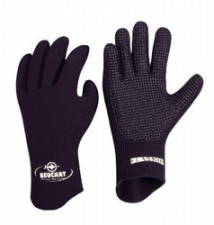�������� BEUCHAT Gloves Elaskin