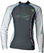 ����� AQUALUNG Top Lycra Star Anise (��.�����) Lady